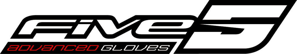 FIVE